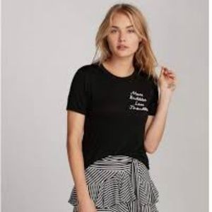 Express Tshirt